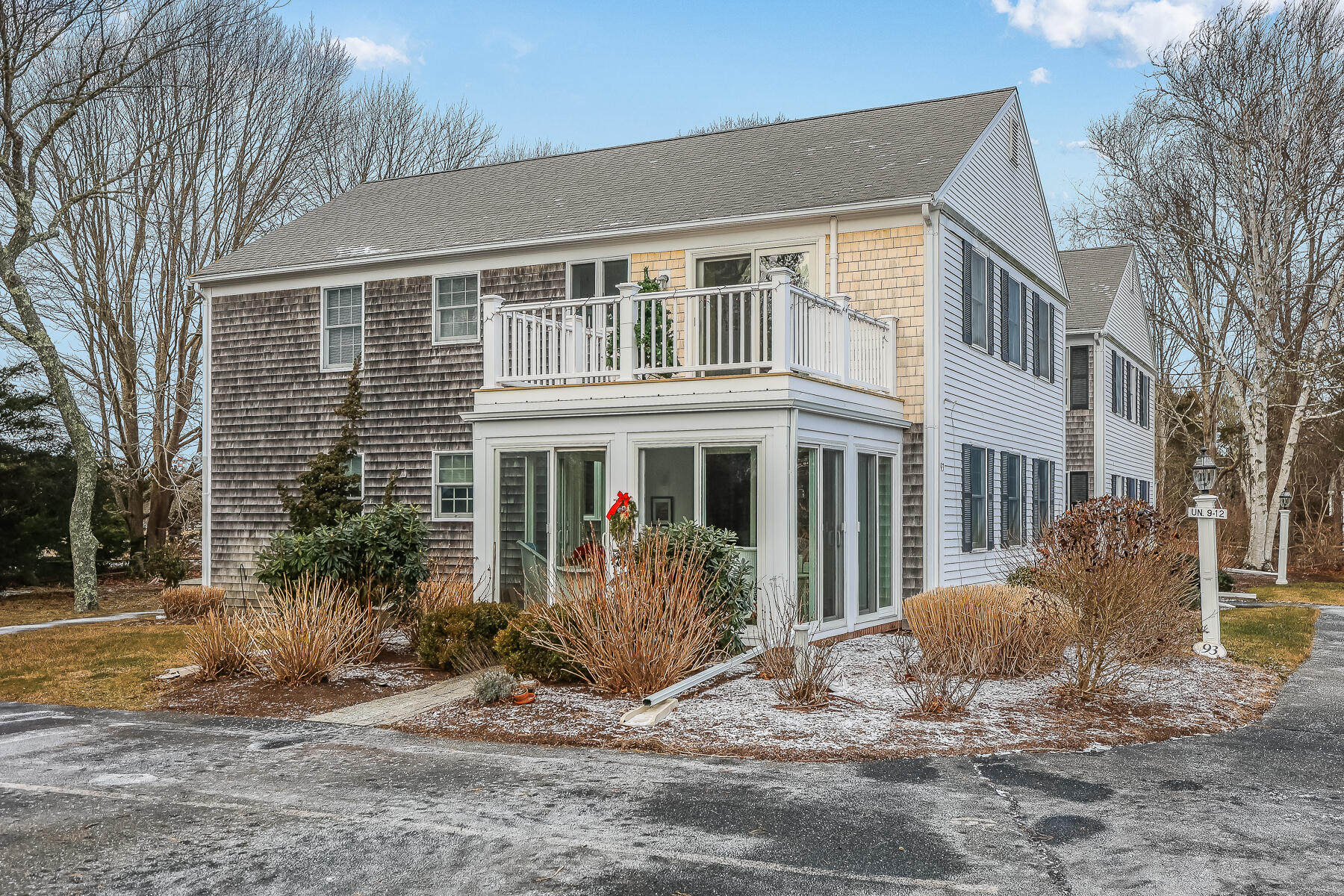 93 Depot Road, Unit 9 Chatham, MA 02633 - Photo 3 of 27 598A9034