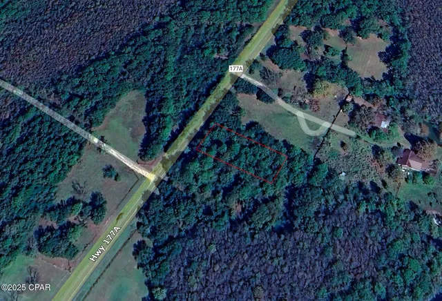 $18,500 | 1555 Highway 177A, Bonifay, FL 32425