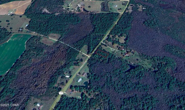 $18,500 | 1555 Highway 177A, Bonifay, FL 32425