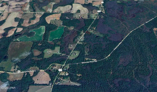 $18,500 | 1555 Highway 177A, Bonifay, FL 32425