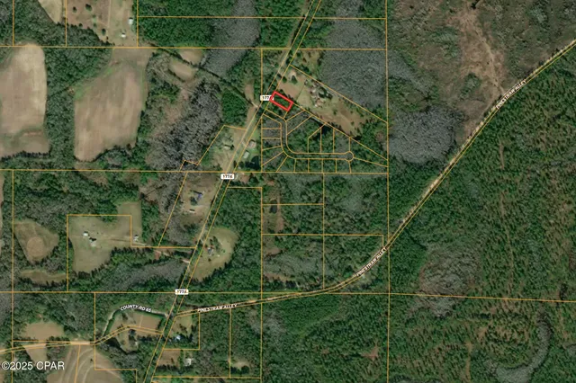 $18,500 | 1555 Highway 177A, Bonifay, FL 32425