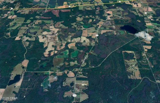 $18,500 | 1555 Highway 177A, Bonifay, FL 32425