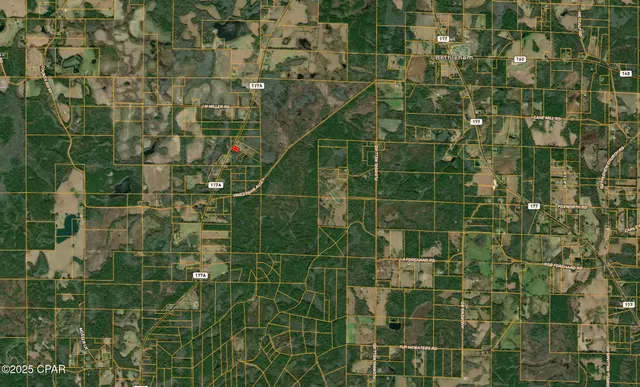 $18,500 | 1555 Highway 177A, Bonifay, FL 32425