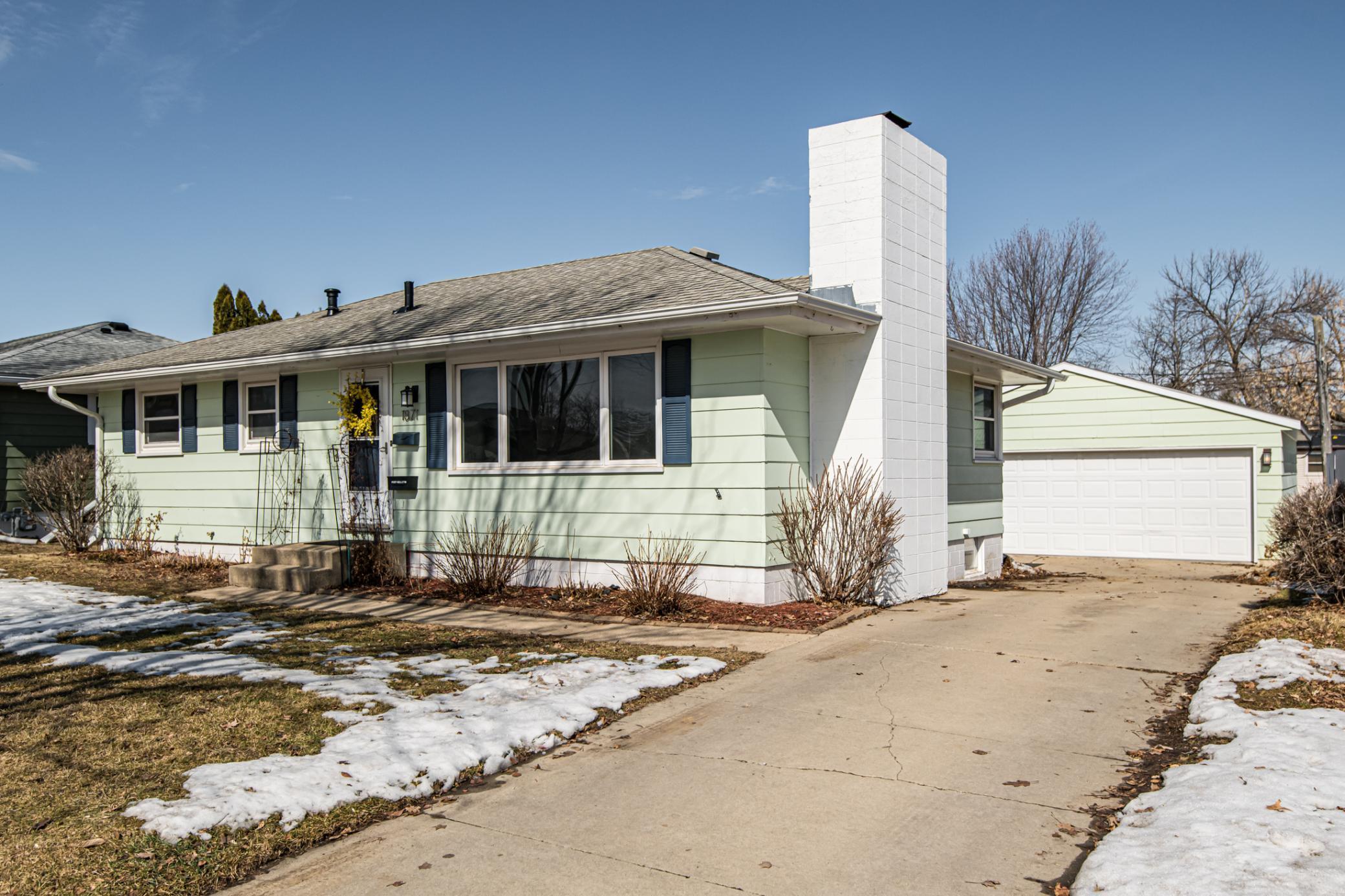 1871 22nd Street Northwest Rochester, MN 55901 - Photo 1 of 1