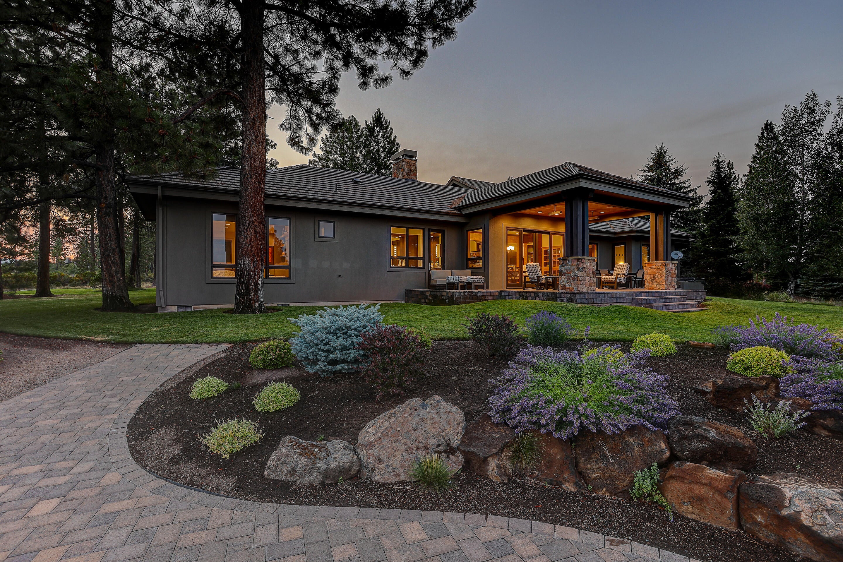 61000 Bachelor View Road Bend, OR 97702 - Photo 58 of 62 61000 Bachelor View Road TWILIGHTS MLS-2