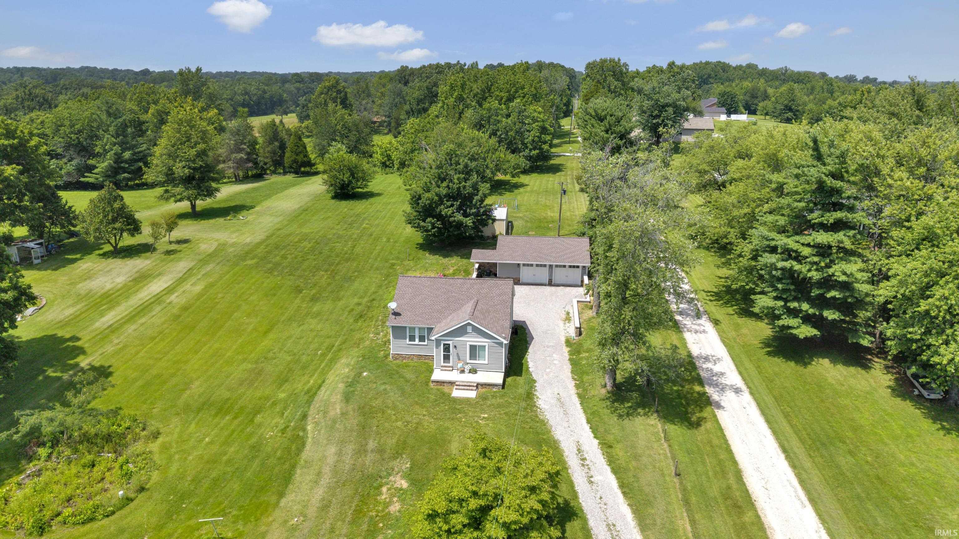 8733 New Harmony Road Evansville, IN 47720 - Photo 38 of 41