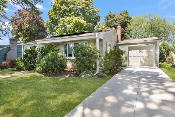 $420,000 | 20 Deer Street, East Providence, RI 02916
