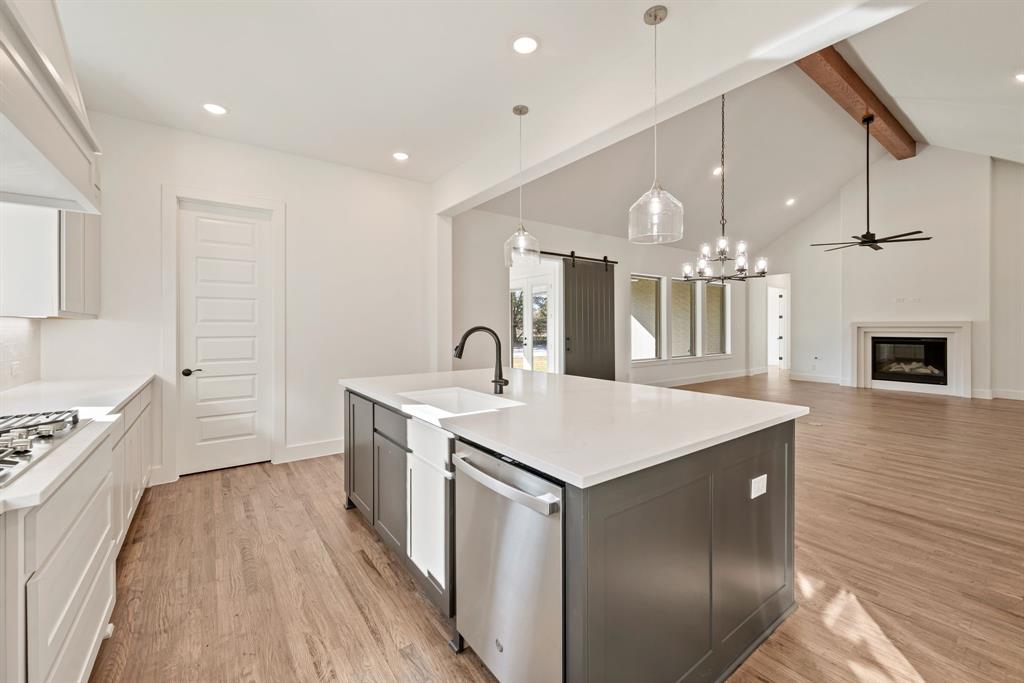 4005 Brown Bear Drive Aledo, TX 76008 - Photo 16 of 40