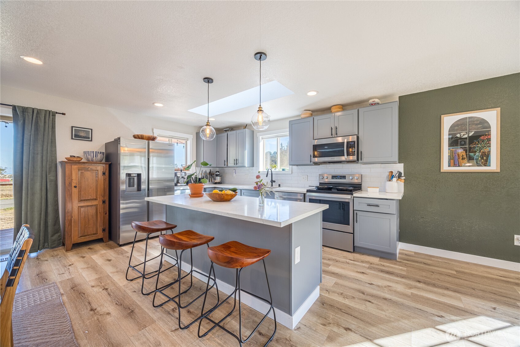 1485 Deer Park Road Port Angeles, WA 98362 - Photo 13 of 39 Gallery Image 13