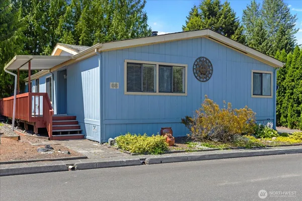 $175,000 | 1427 100th Street Southwest, Unit 68, Everett, WA 98204