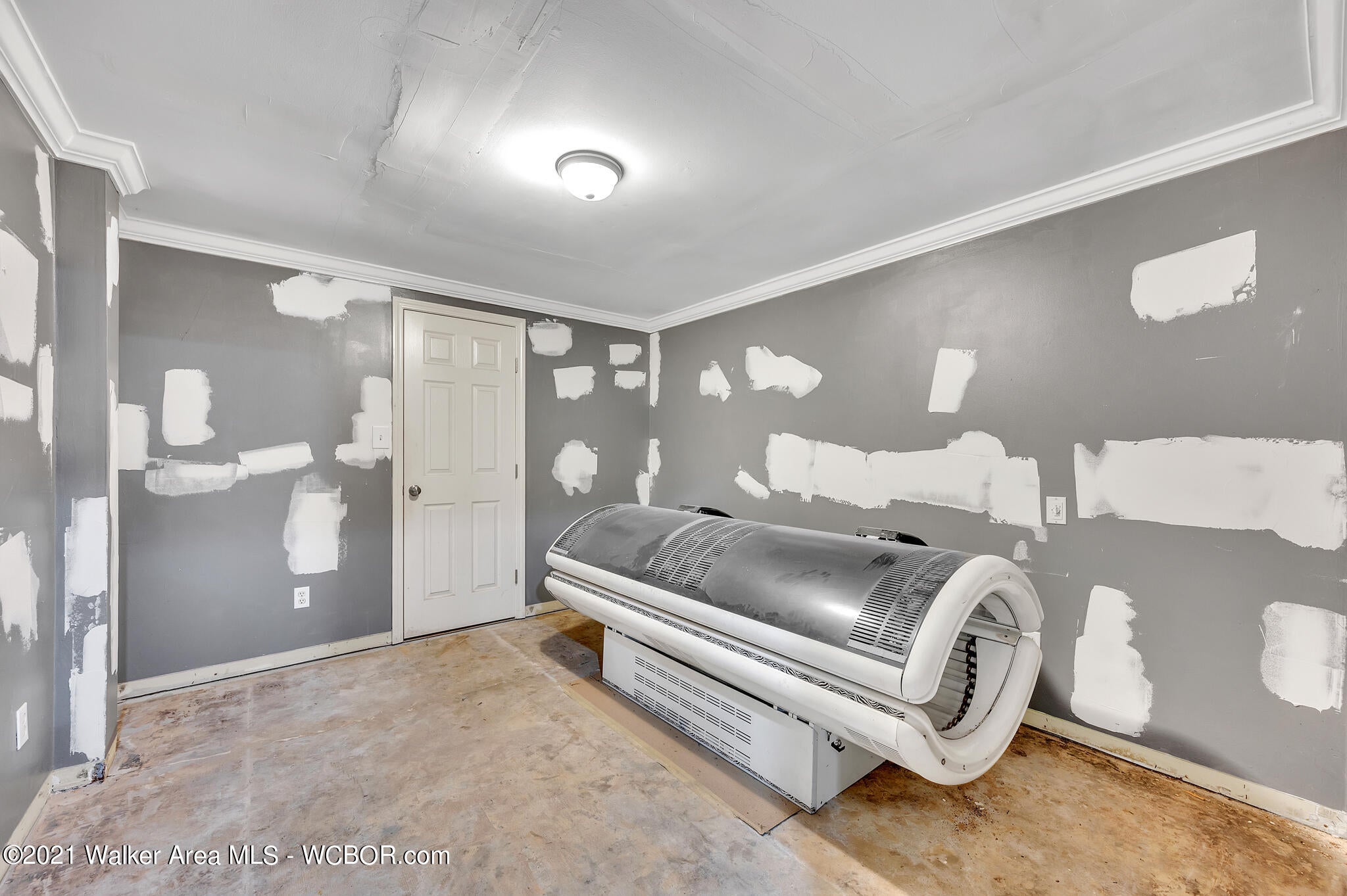 8504 County Line Road Sumiton, AL 35148 - Photo 27 of 27 Gallery Image 27