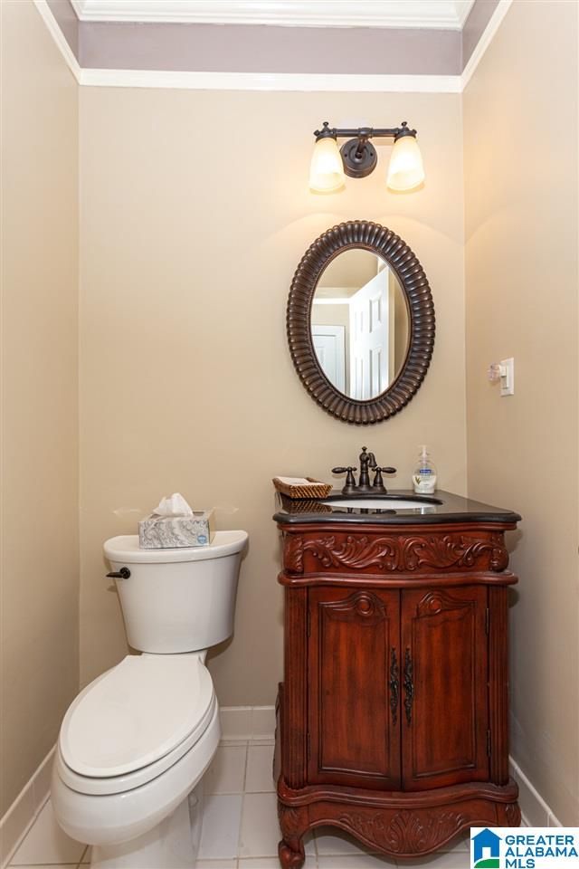 3723 Hunter Rdg Road Moody, AL 35004 - Photo 15 of 33
