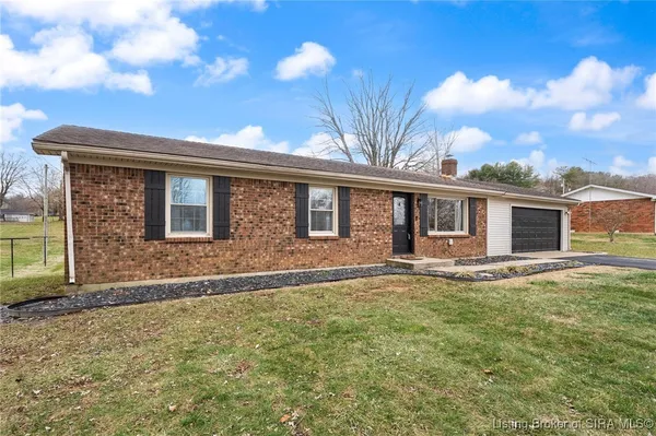 $234,000 | 2929 Anna Lane Northwest, Corydon, IN 47112