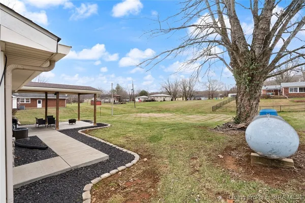 $234,000 | 2929 Anna Lane Northwest, Corydon, IN 47112