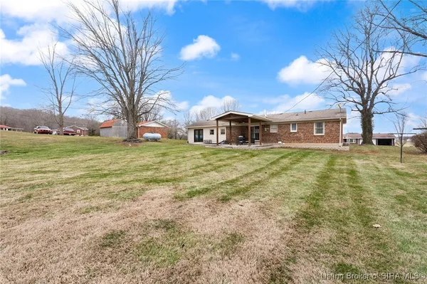 $234,000 | 2929 Anna Lane Northwest, Corydon, IN 47112