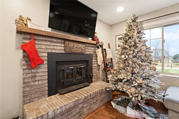 $234,000 | 2929 Anna Lane Northwest, Corydon, IN 47112
