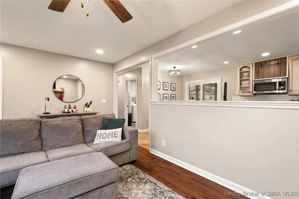 $234,000 | 2929 Anna Lane Northwest, Corydon, IN 47112