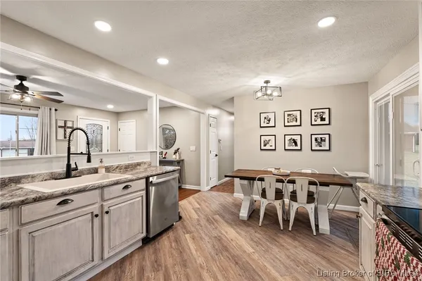 $234,000 | 2929 Anna Lane Northwest, Corydon, IN 47112