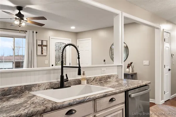 $234,000 | 2929 Anna Lane Northwest, Corydon, IN 47112