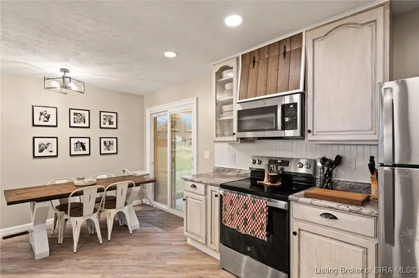 $234,000 | 2929 Anna Lane Northwest, Corydon, IN 47112
