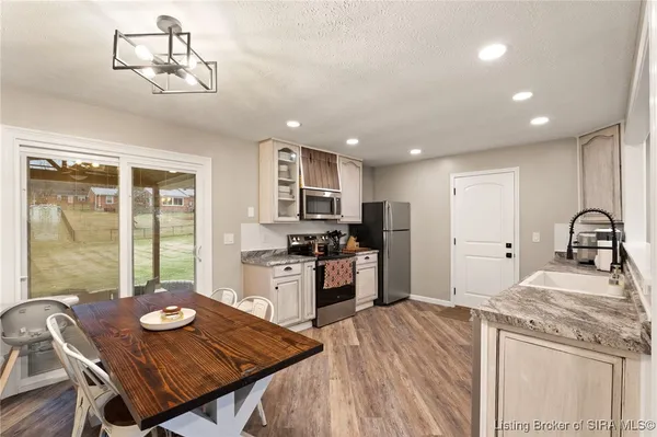 $234,000 | 2929 Anna Lane Northwest, Corydon, IN 47112