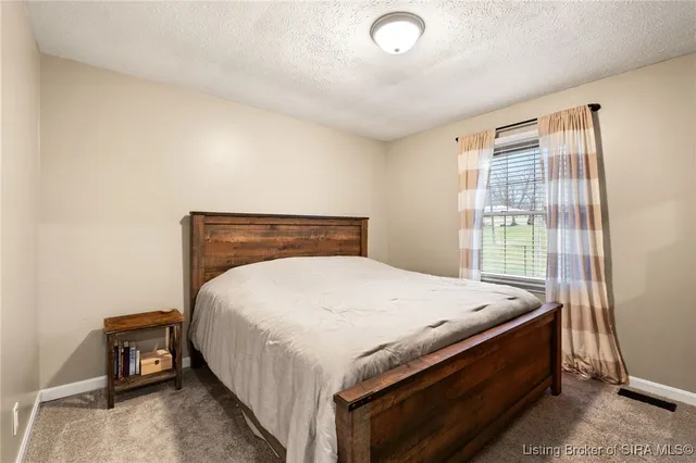 $234,900 | 2929 Anna Lane Northwest, Corydon, IN 47112