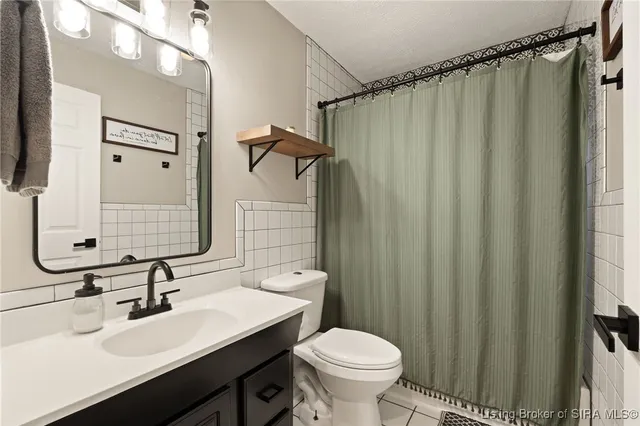 $234,900 | 2929 Anna Lane Northwest, Corydon, IN 47112