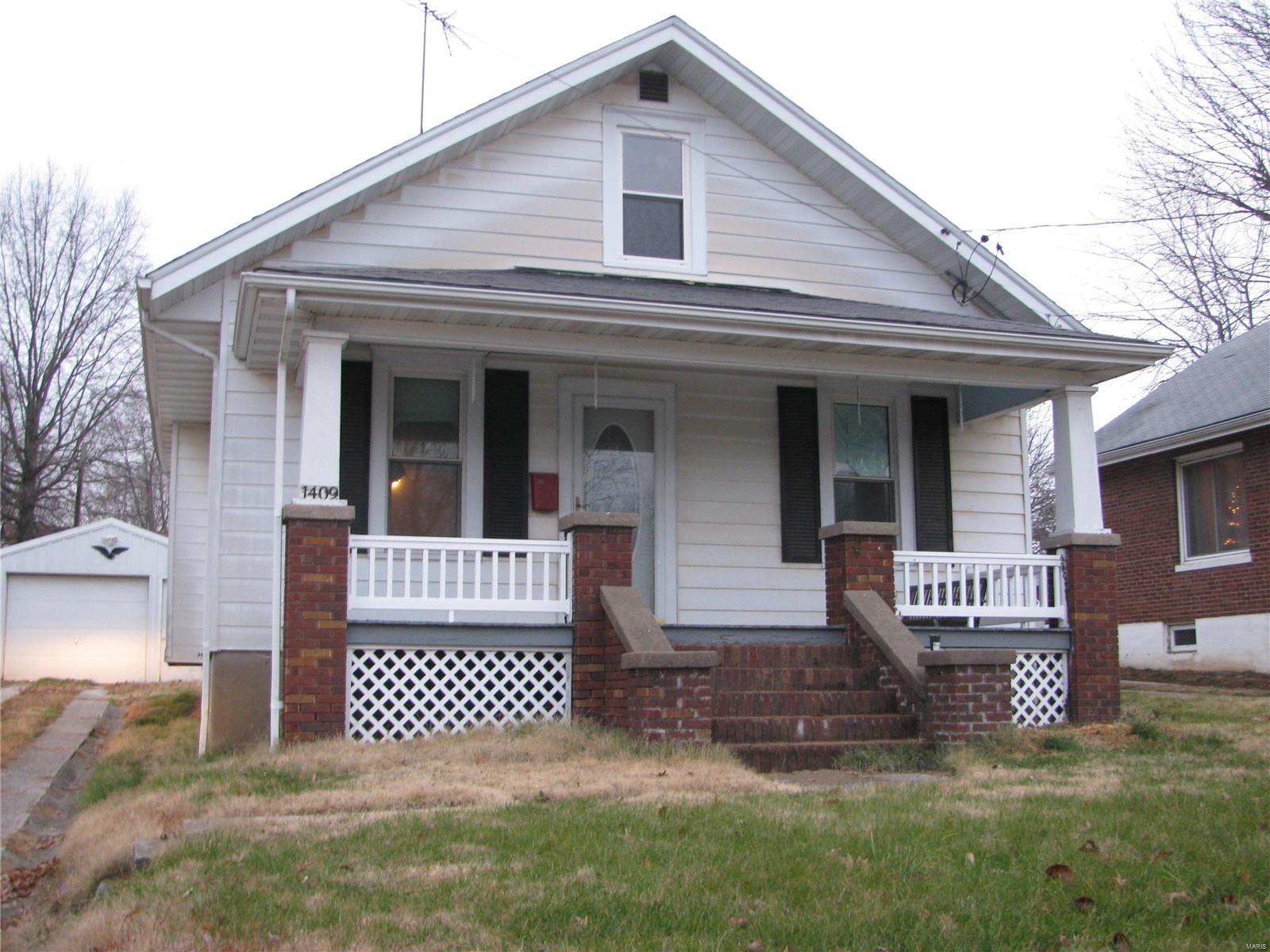 1409 Allendale Street Chester, IL 62233 - Photo 1 of 10 Gallery Image 1
