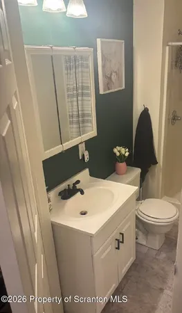 $269,500 | 429-a&b Melrose Avenue, Unit A & B, Clarks Summit, PA 18411