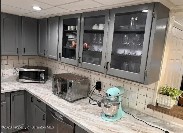$269,500 | 429-a&b Melrose Avenue, Unit A & B, Clarks Summit, PA 18411