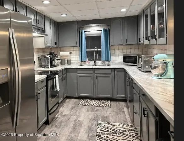$269,500 | 429-a&b Melrose Avenue, Unit A & B, Clarks Summit, PA 18411