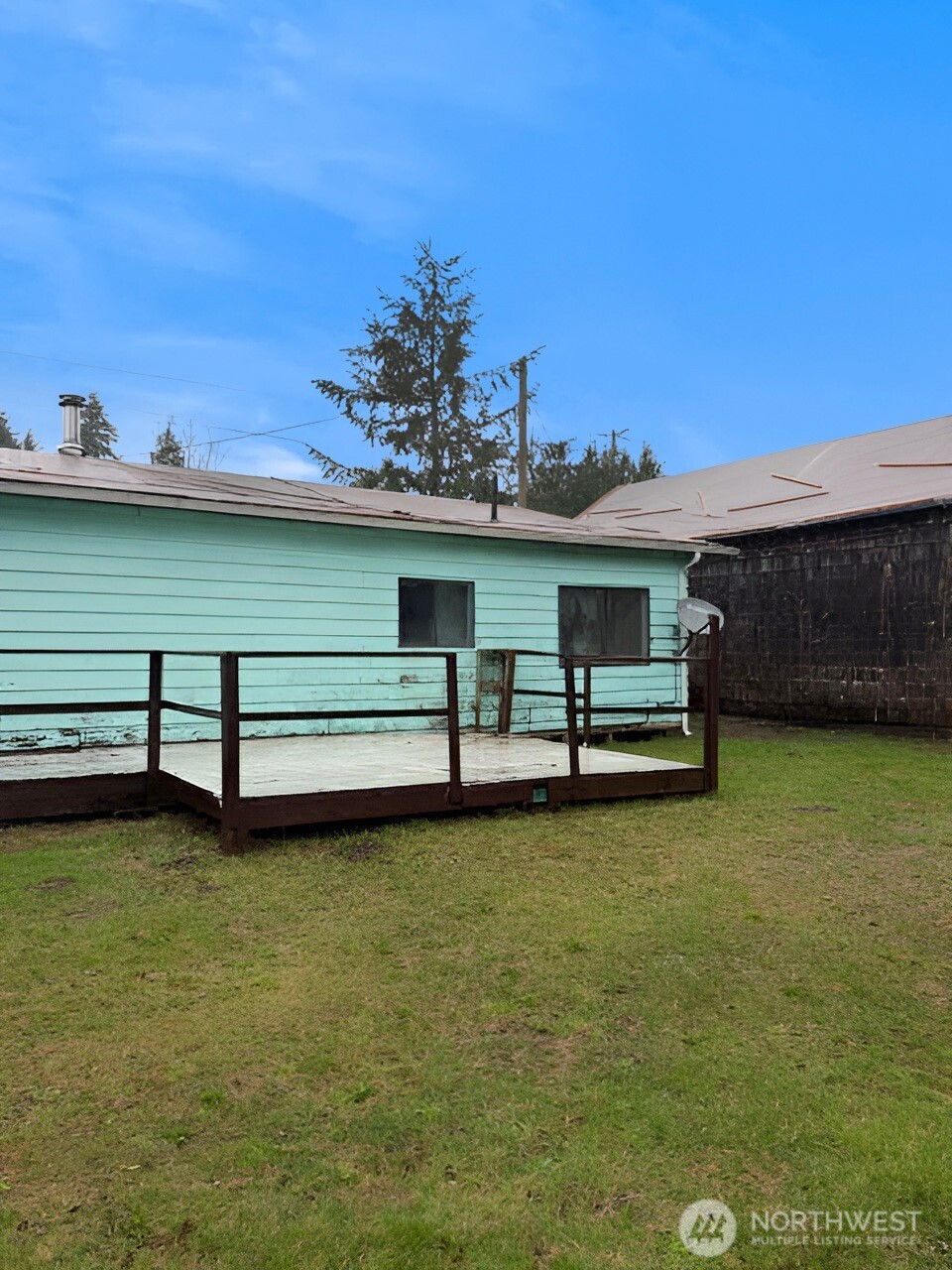 4 Kirkpatrick Road Hoquiam, WA 98550 - Photo 12 of 25 Gallery Image 12