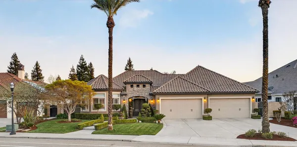 $1,849,900 | 1783 East Clubhouse Drive, Fresno, CA 93730