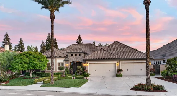 $1,749,999 | 1783 East Clubhouse Drive, Fresno, CA 93730