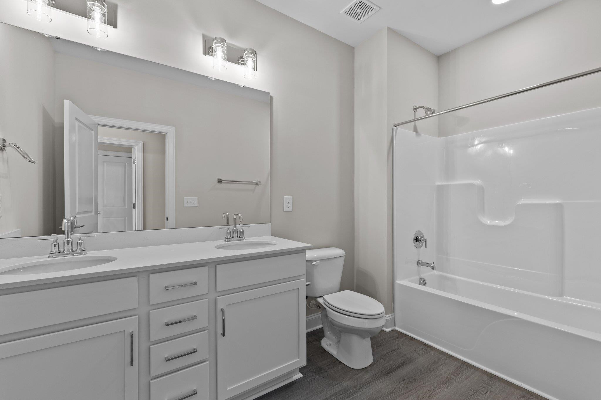 607 Marshskip Way, Unit 4 Rolesville, NC 27571 - Photo 17 of 39 Photo 17