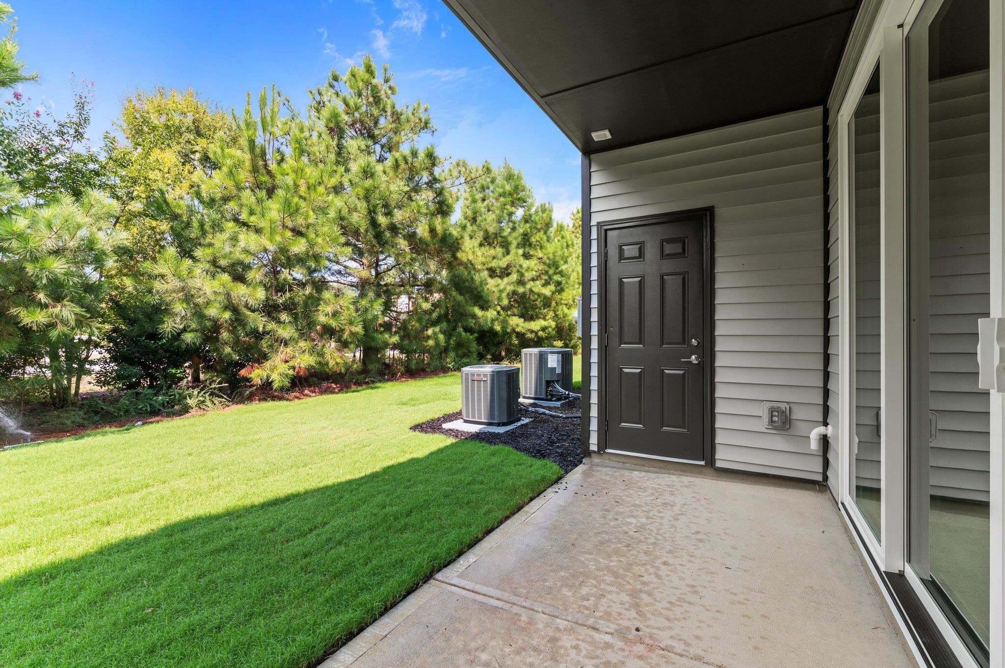 607 Marshskip Way, Unit 4 Rolesville, NC 27571 - Photo 24 of 39 Photo 24