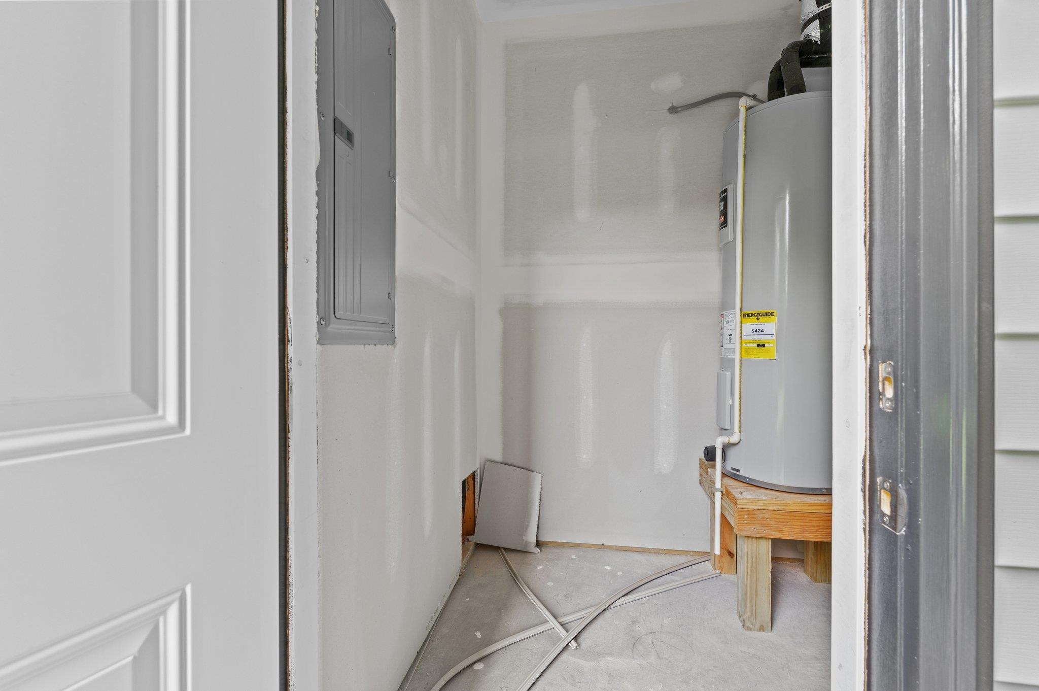 607 Marshskip Way, Unit 4 Rolesville, NC 27571 - Photo 25 of 39 Photo 25