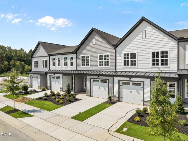 $350,000 | 607 Marshskip Way, Unit 4, Rolesville, NC 27571