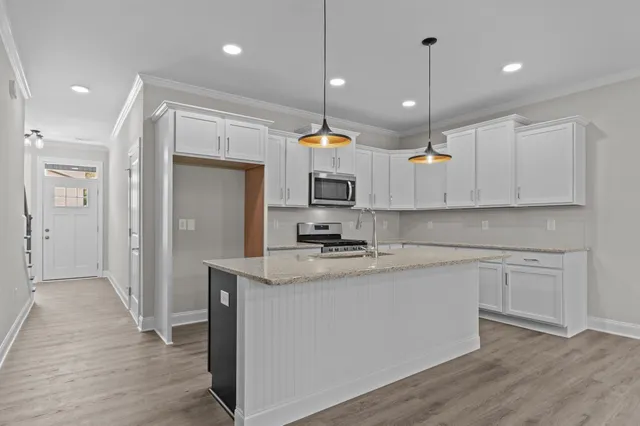 $350,000 | 607 Marshskip Way, Unit 4, Rolesville, NC 27571