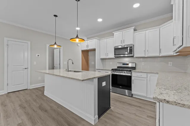 $350,000 | 607 Marshskip Way, Unit 4, Rolesville, NC 27571