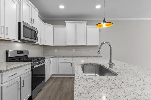 $350,000 | 607 Marshskip Way, Unit 4, Rolesville, NC 27571