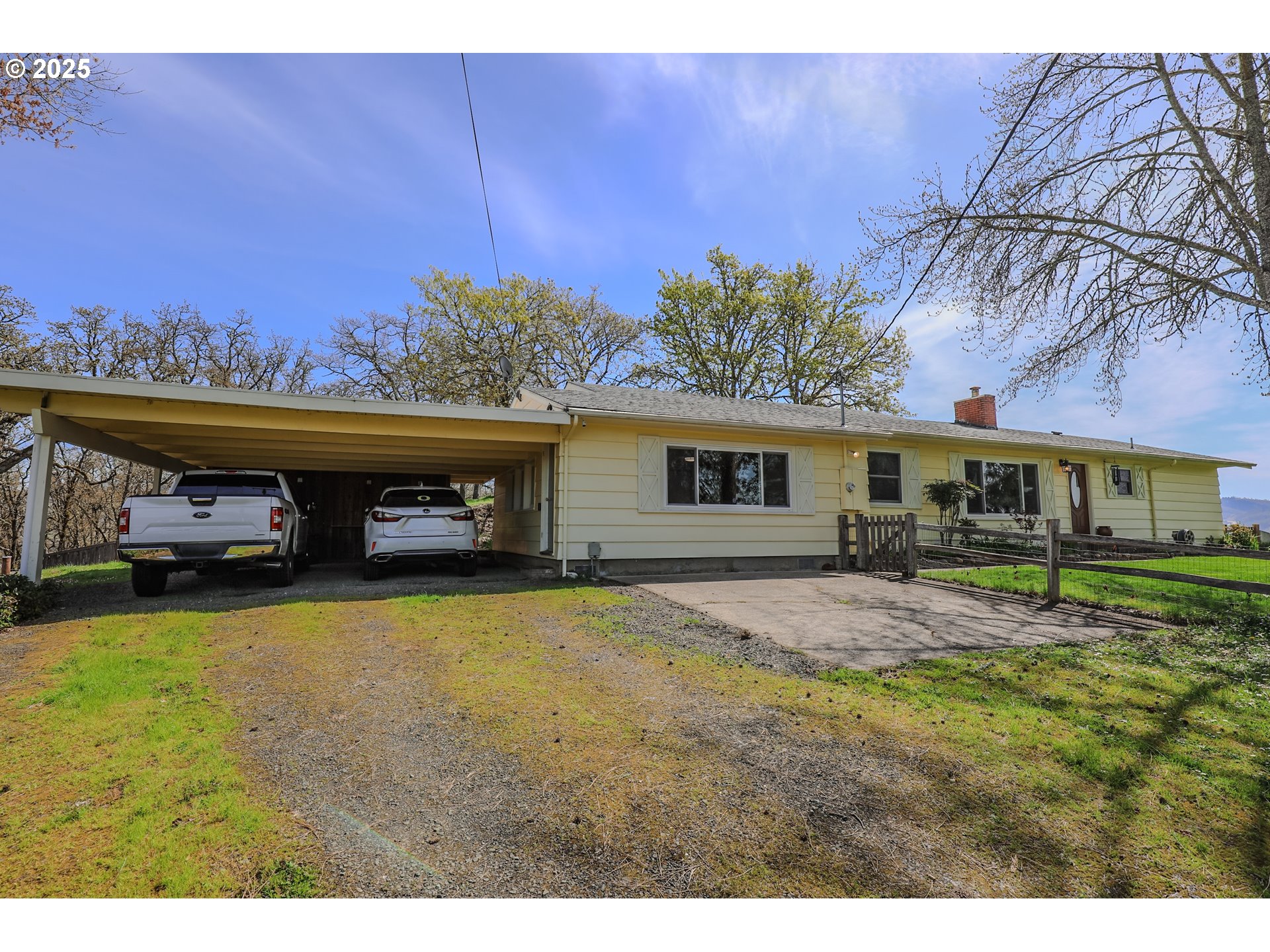 383 Little Valley Road Roseburg, OR 97471 - Photo 37 of 48