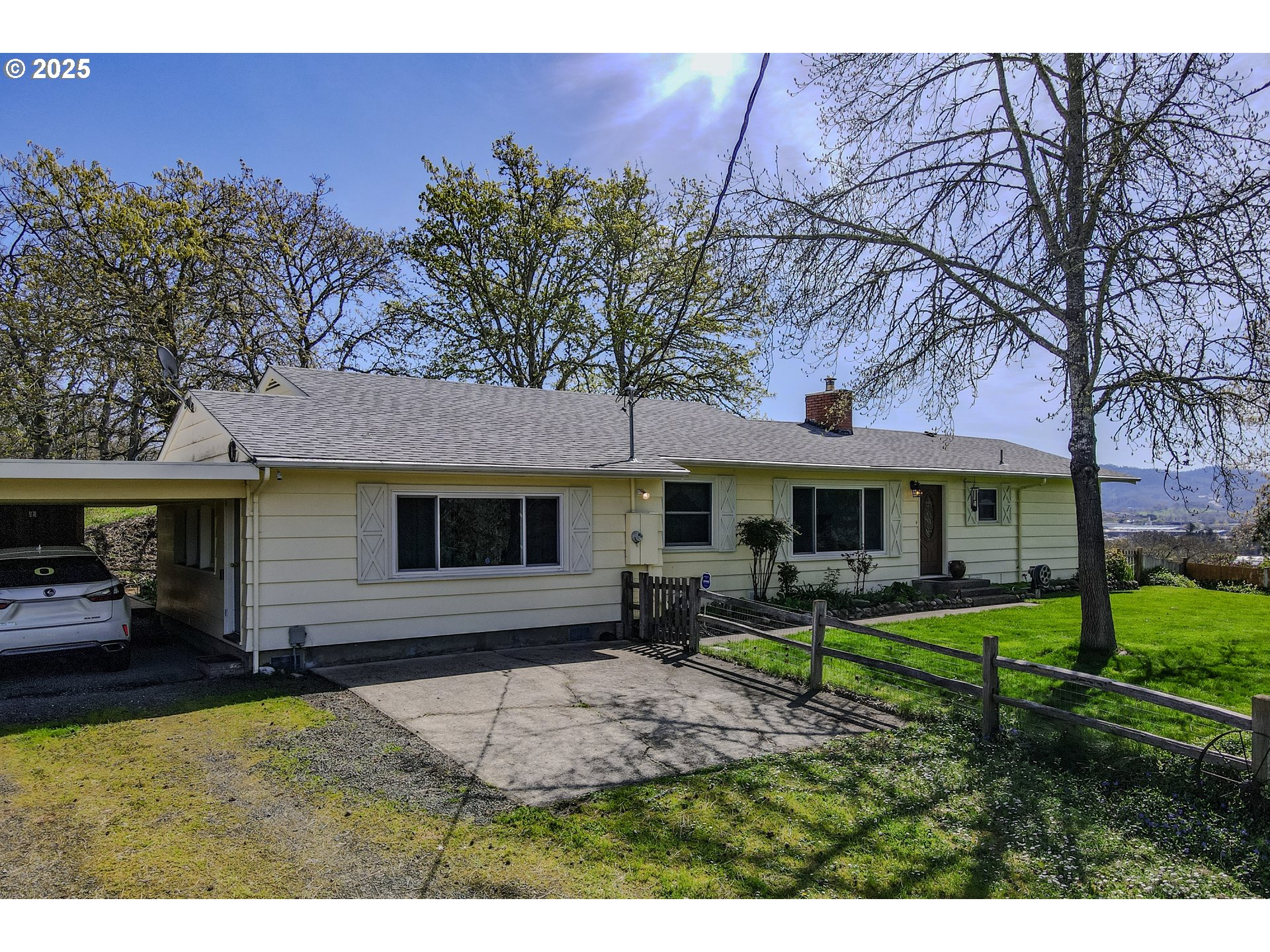 383 Little Valley Road Roseburg, OR 97471 - Photo 38 of 48