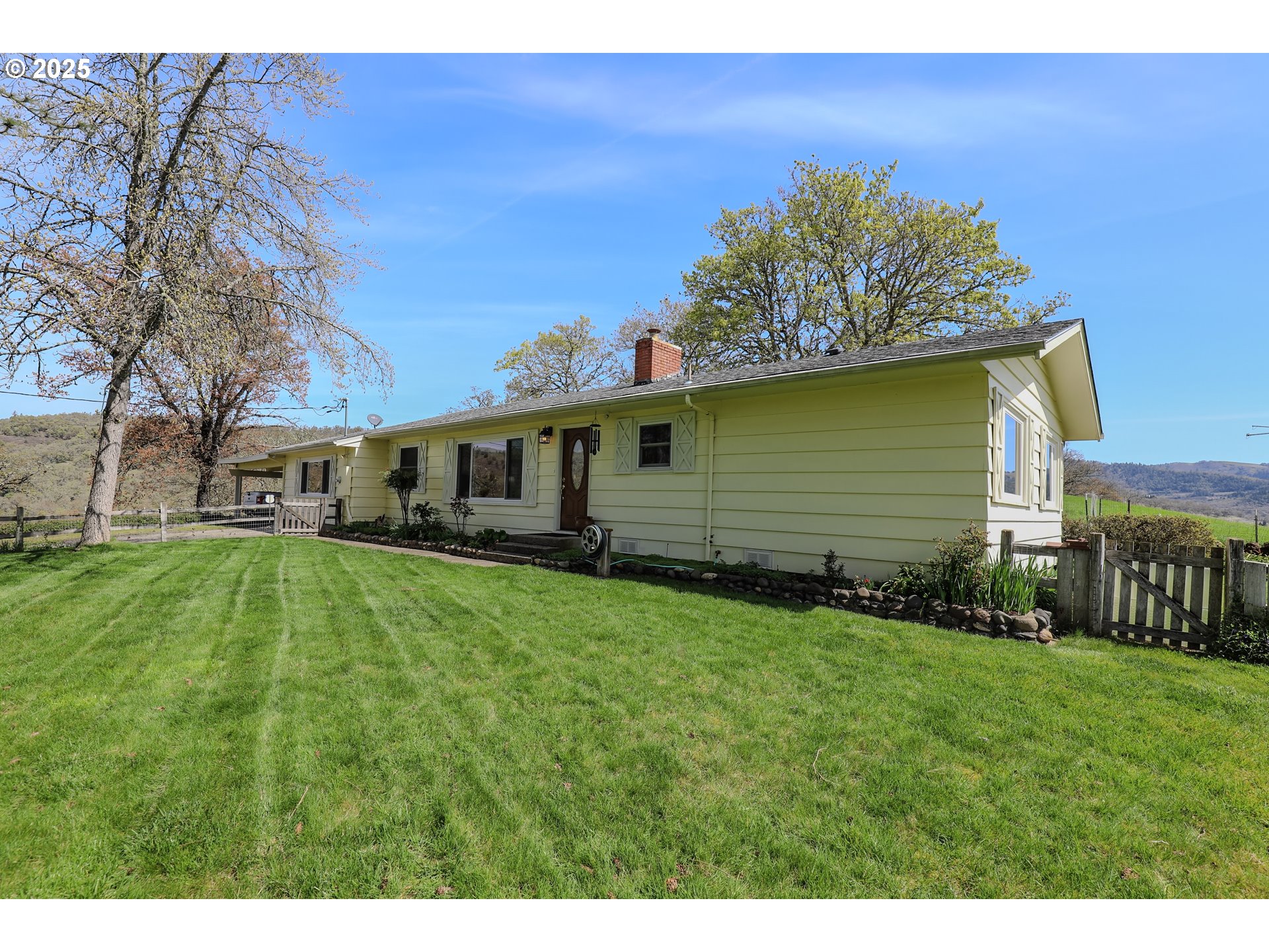 383 Little Valley Road Roseburg, OR 97471 - Photo 40 of 48