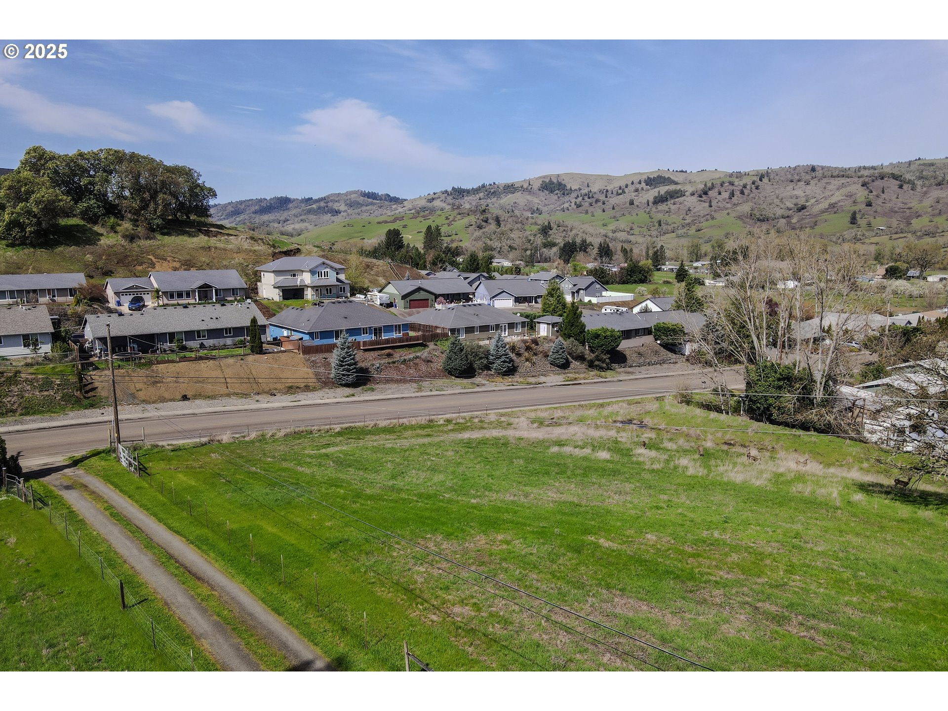 383 Little Valley Road Roseburg, OR 97471 - Photo 43 of 48