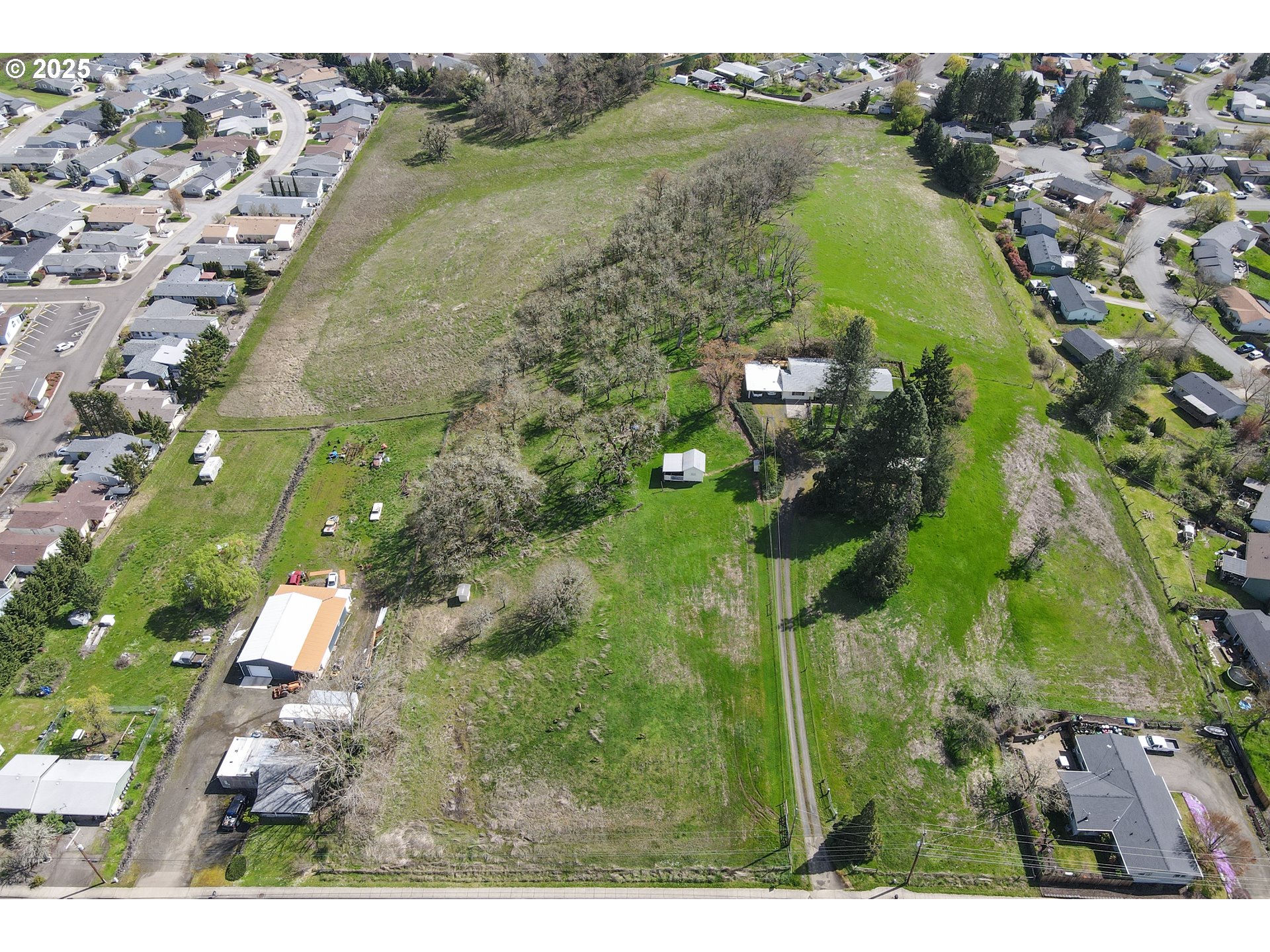 383 Little Valley Road Roseburg, OR 97471 - Photo 46 of 48