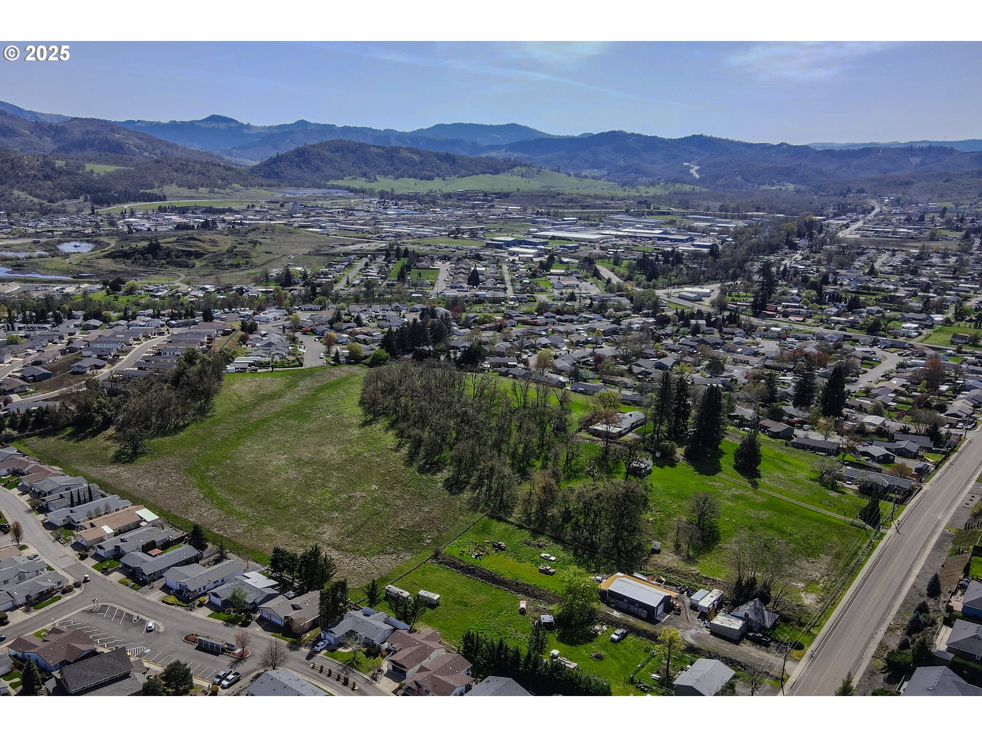383 Little Valley Road Roseburg, OR 97471 - Photo 48 of 48