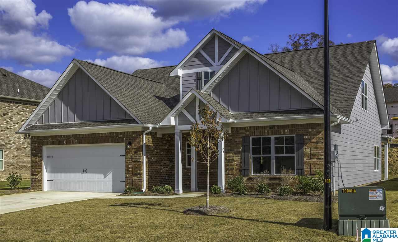 6248 Fieldbrook Circle McCalla, AL 35111 - Photo 2 of 43