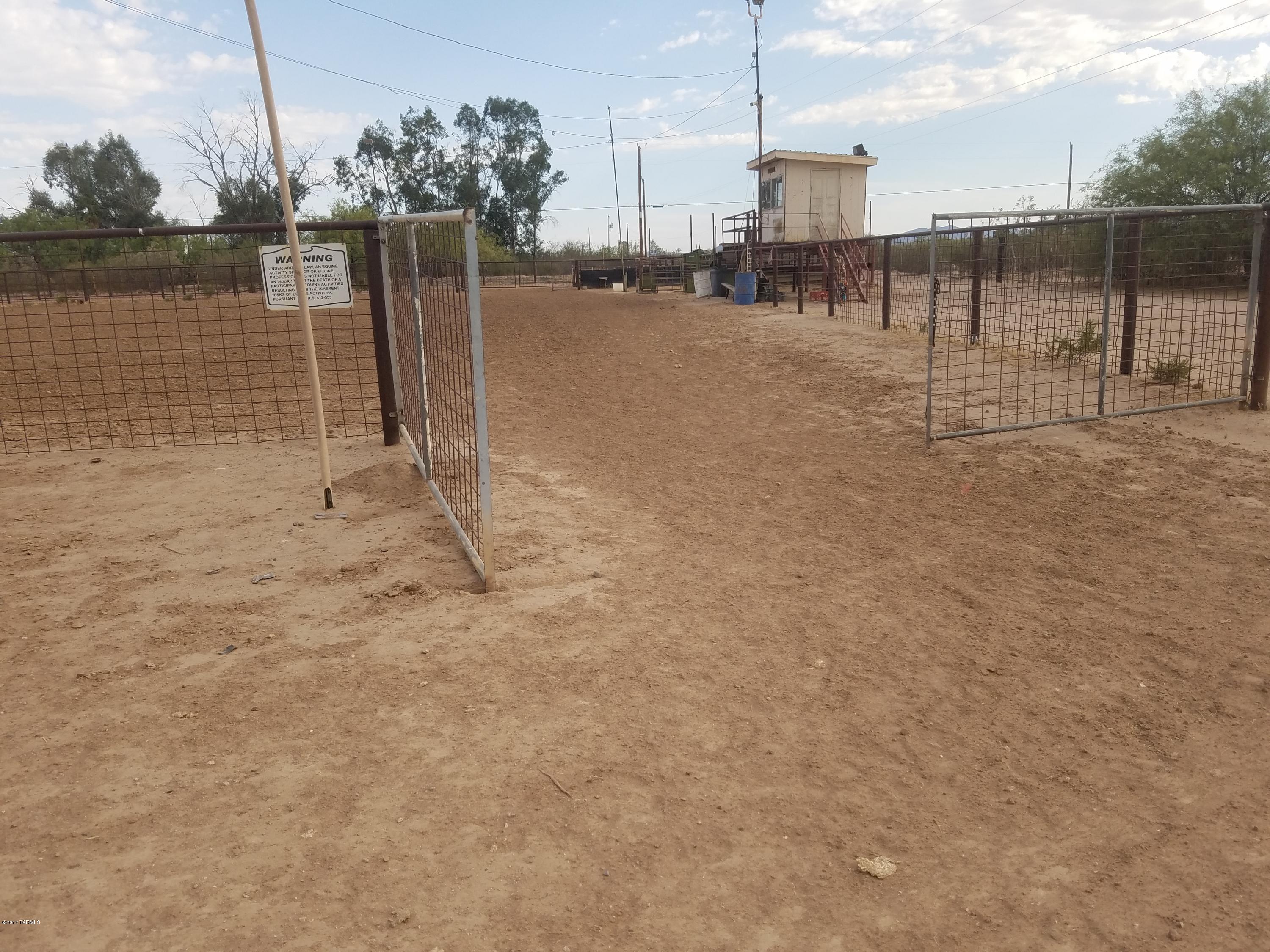 15950 West Scrub Brush Road Marana, AZ 85653 - Photo 3 of 9