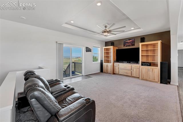 8110 South Calhan Road Calhan, CO 80808 - Photo 10 of 13